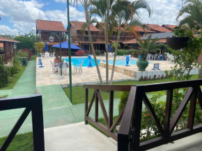 Casa aconchegante e equipada em Gravatá